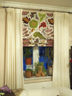 Raumausstattung Bernhard Eder — Über uns