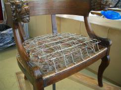 Raumausstattung Bernhard Eder — Bild 1