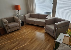 Raumausstattung Bernhard Eder — Bild 2